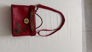 Moschino Crossbody Bag