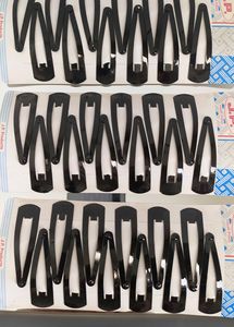 Tic Tac Hair Pins/ Hair Clips