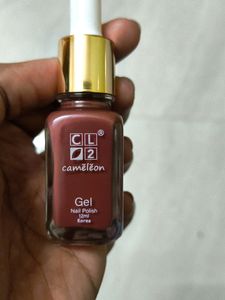 Gel Nail Polish Made In Korea
