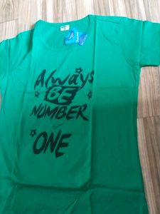 Flexy Branded New T-shirt XXL Size