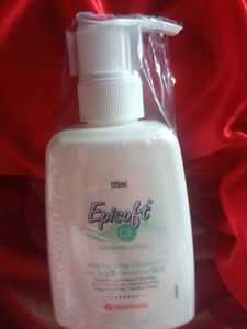 Episoft Gentle Cleanser
