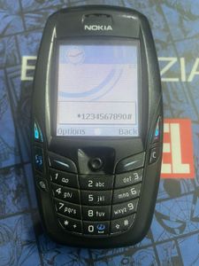 Vintage Nokia 6600 – Super Mint Condition | Rare