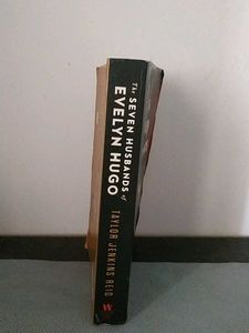 The Seven Husbands Of Evelyn Hugo