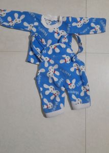 Kid&#39;s Dungree  1