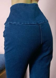 Jean Leggings ✨️