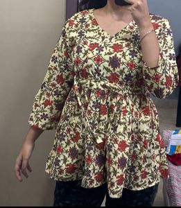 Short Kurti