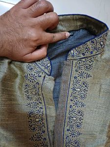 Men&#39;s Ethnic Kurta