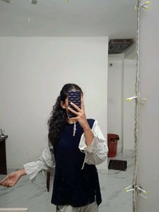Set of 2 Cute Korean Top