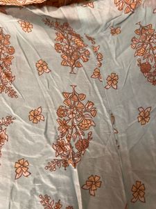 Ethnic Palazzo Pants