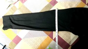 Men&#39;s Black Kurta Set