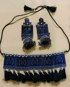 Bohemian Jewelry Set