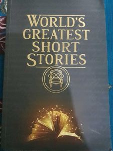 Great Short Stories
