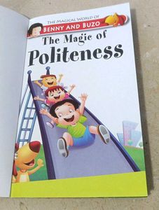 The Magic of Politeness