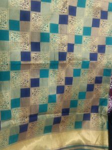 Banarasi Silk Saree