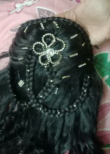 Bridal Hair Extensions
