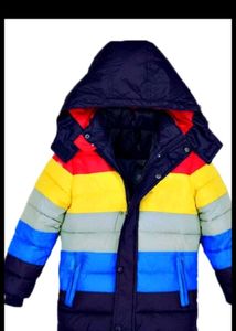 kids jacket 5 to ,7 year