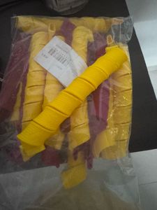 Magic Hair Curlers