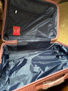American Tourister Suitcase