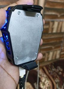 Mobile Cooling Device