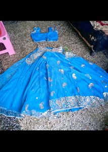 lahnga