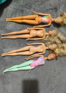 Dolls