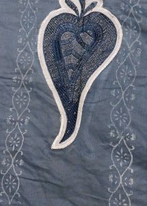 Patchwork Dupatta