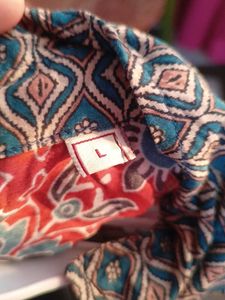 Boho Tunic