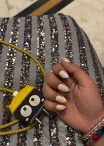 Press On Nails