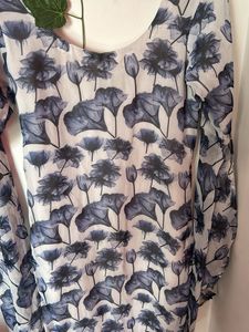 Floral Kurti