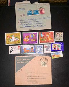 Assorted Hobby Collectibles.