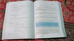 Mathematics Book NCERT Class 11