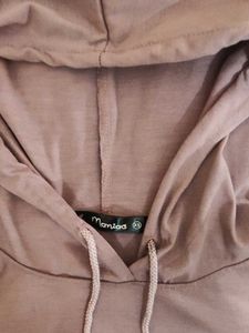 Cute Girl&#39;s Sweatshirt