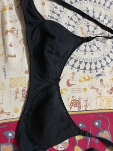 Used Non Padded Bra