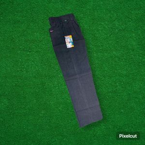 Boys&#39; Grey Pant