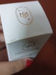 Minskinn Moisturizer