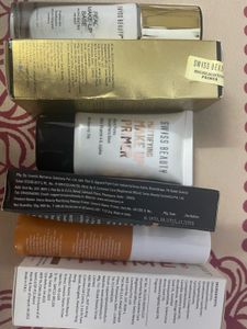 Makeup Primers