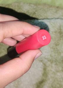 Bonjour Paris Lipstick