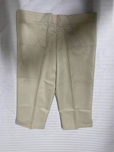Cotton 3/4th pants