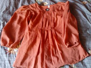 preety Pink tops for women 💓