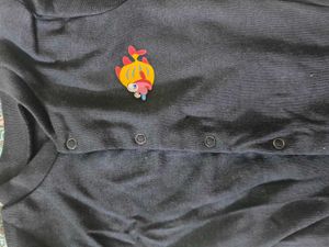 Baby Boys Cotton Rompers