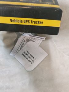 Car GPS Tracker