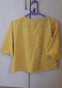 Yellow Top