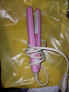 Mini Straightner