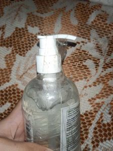 Jangali Aloe Vera Gel