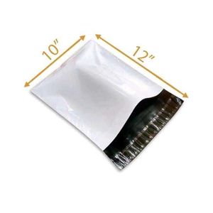 10×12  20pcs Courier Bags