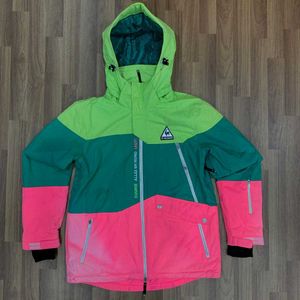 le coq sportif Ski Jacket
