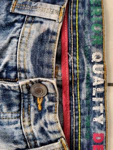 Alcott Men Vintage Jeans