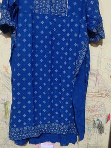 Kurti Nayra