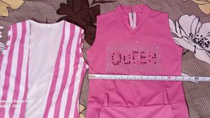 Jumpsuit With Jacket