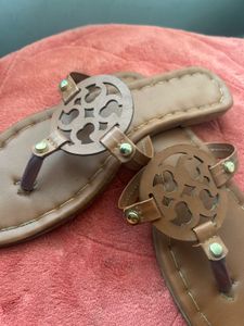 Thong Sandals